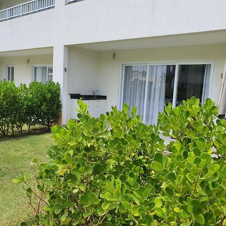 Apartamento Terreo 2/4 Com Suite Tree Bies Resort Entre Rios  外观 照片