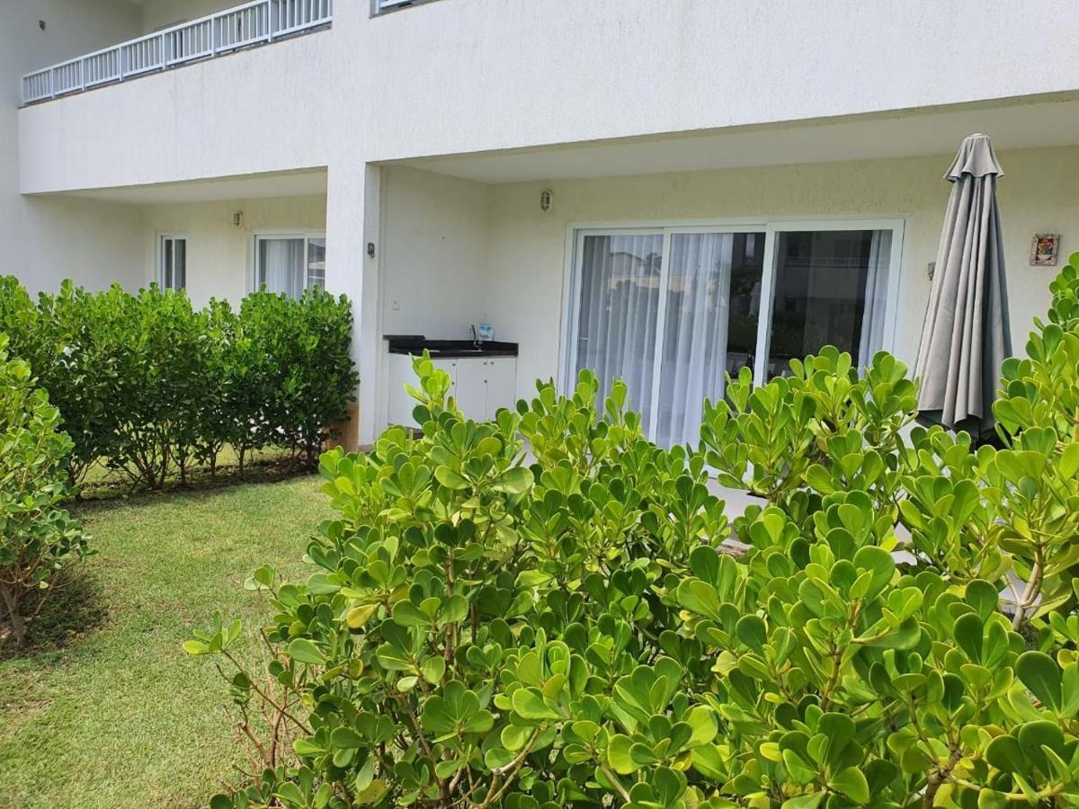 Apartamento Terreo 2/4 Com Suite Tree Bies Resort Entre Rios  外观 照片