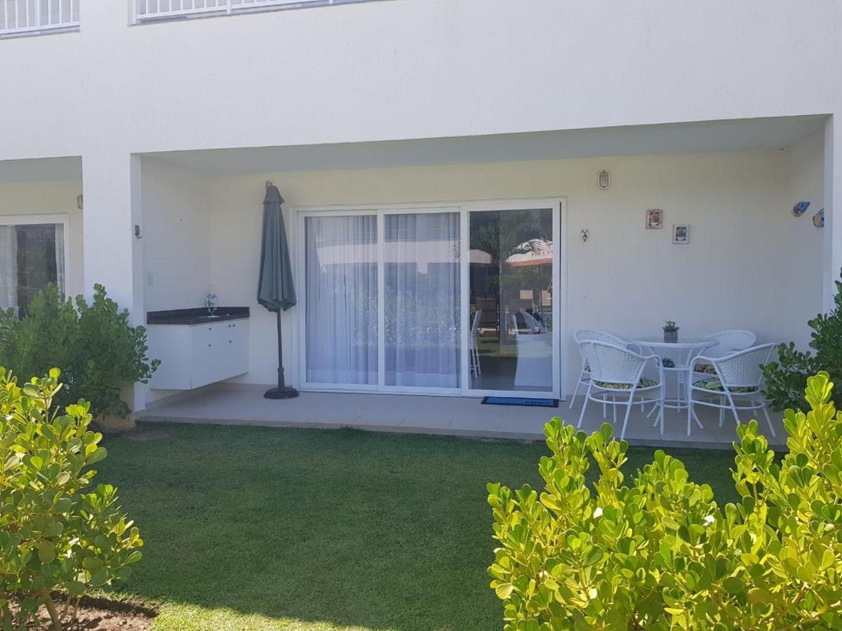 Apartamento Terreo 2/4 Com Suite Tree Bies Resort Entre Rios  外观 照片