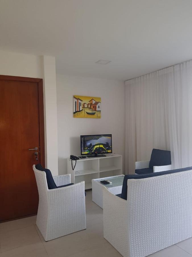 Apartamento Terreo 2/4 Com Suite Tree Bies Resort Entre Rios  外观 照片