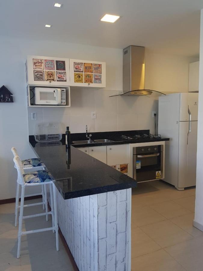 Apartamento Terreo 2/4 Com Suite Tree Bies Resort Entre Rios  外观 照片