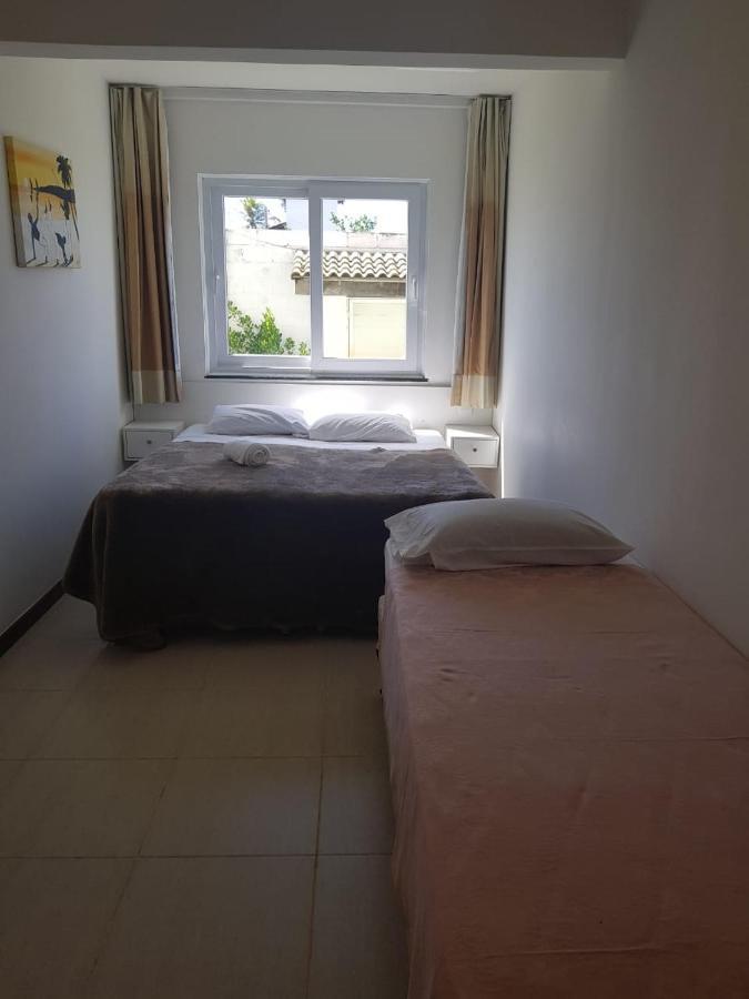 Apartamento Terreo 2/4 Com Suite Tree Bies Resort Entre Rios  外观 照片