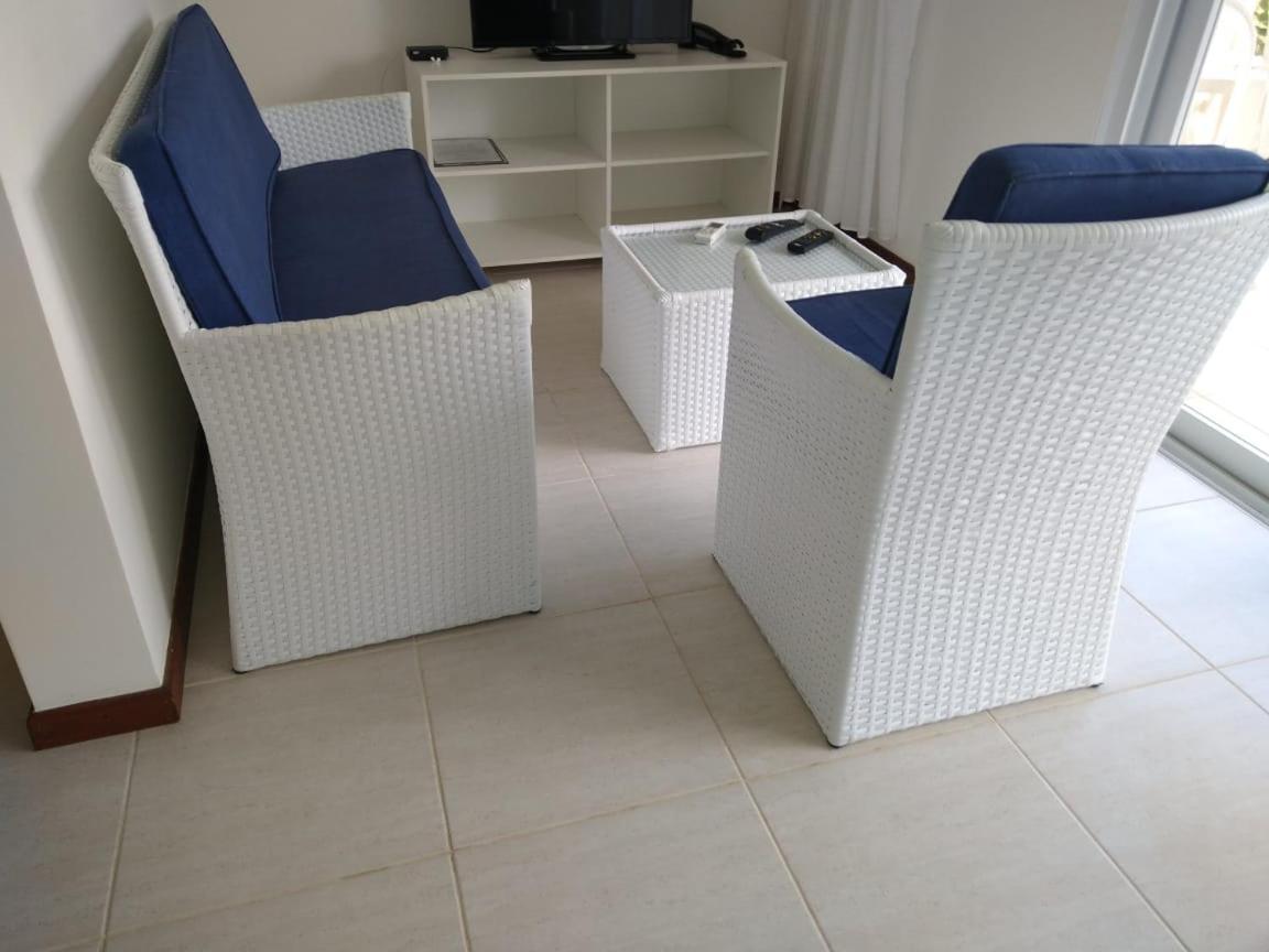 Apartamento Terreo 2/4 Com Suite Tree Bies Resort Entre Rios  外观 照片